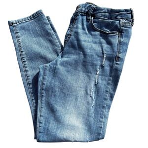 Studio Blue Jeans Mid-Rise Denim – Size 31